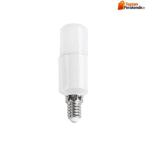 Cata CT-4092 9W Led Ampul E-14 Duy Beyaz Işık
